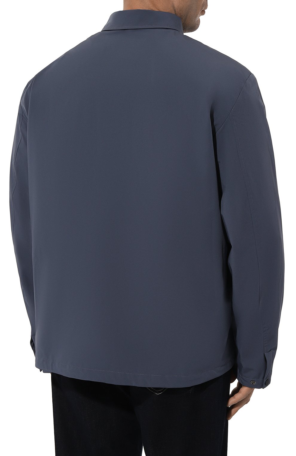 Куртка PAUL&SHARK, арт. 14312015/5XL, фото 4