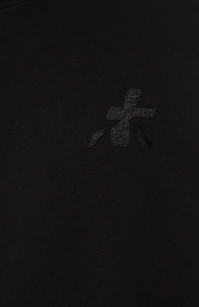 Хлопковый свитшот PREMIATA, арт. PR350, фото 5