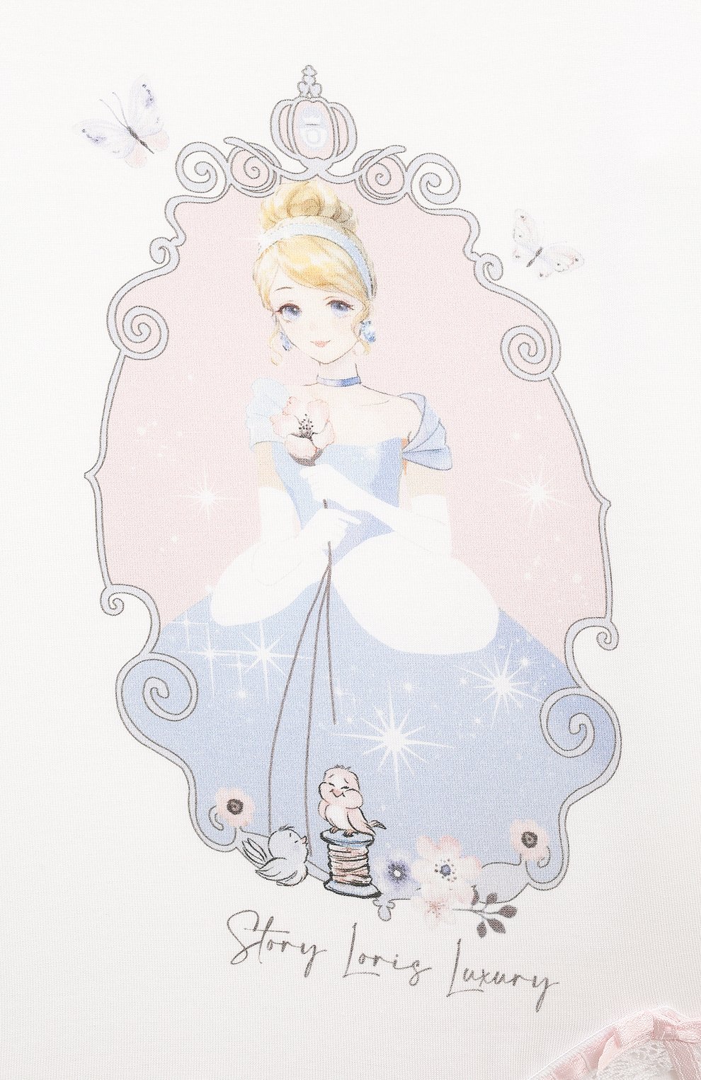 Пижама STORY LORIS, арт. 36681/8A-16A, фото 6