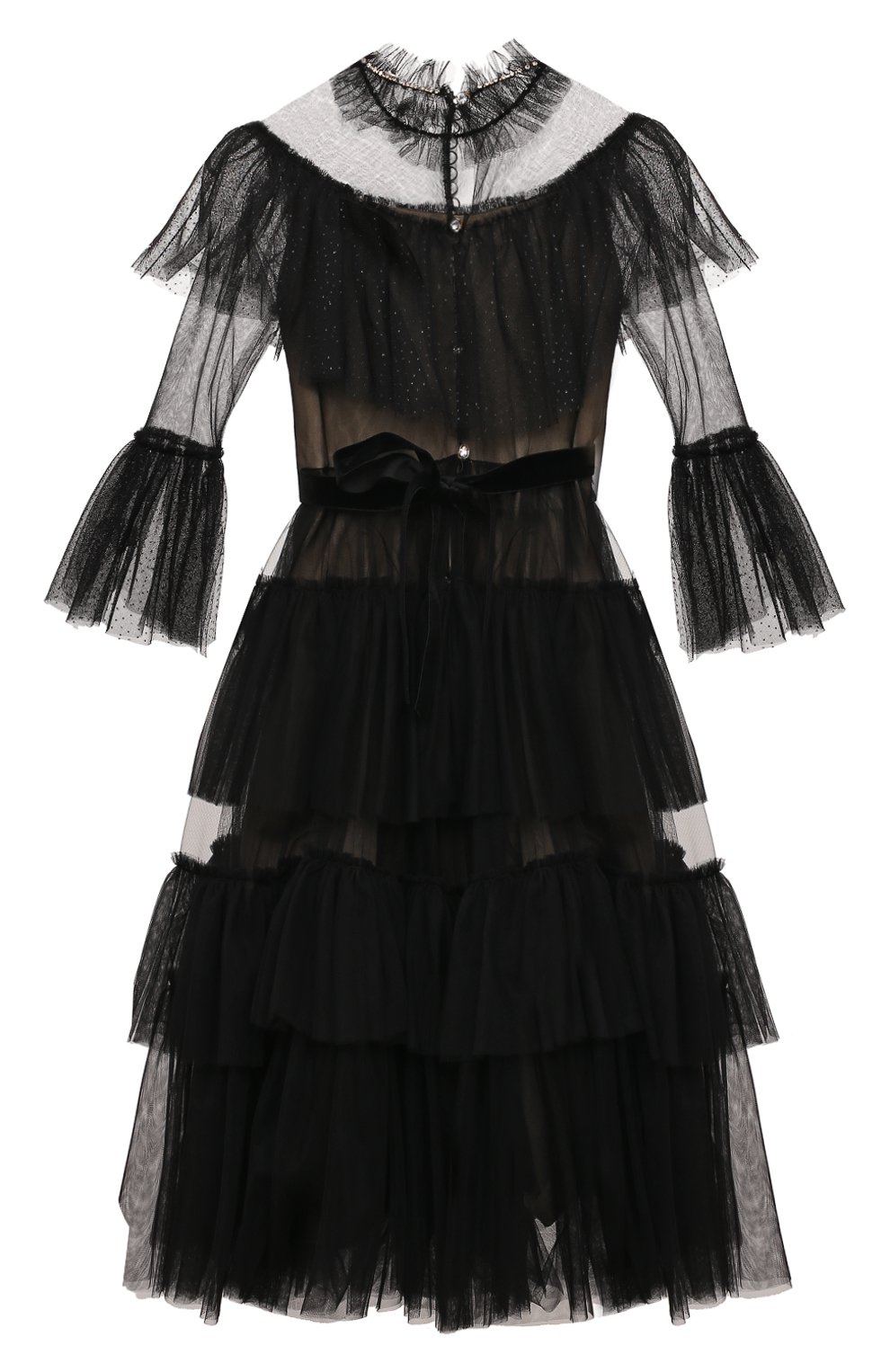 Платье DESIGNERS CAT, арт. 100000K01001481/4A-8A, фото 2