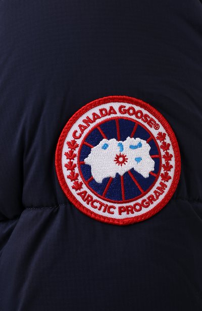 Пуховик alliston CANADA GOOSE, арт. 5088L, фото 5