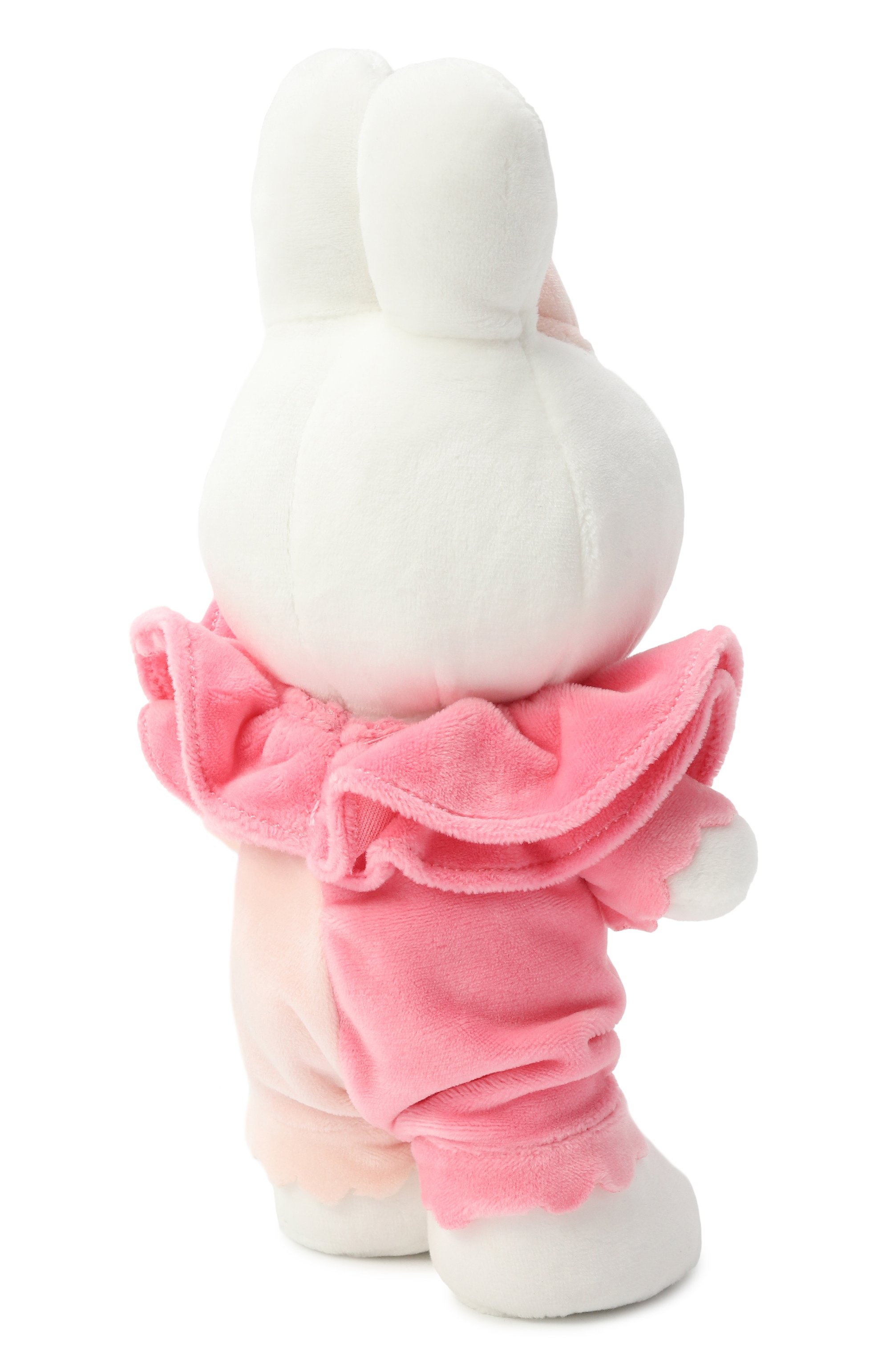 Мягкая игрушка зайчик miffy standing clown DOU DOU ET COMPAGNIE, арт. 24 182 519, фото 3