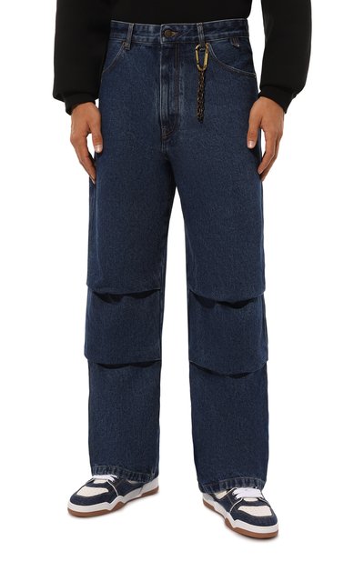 Джинсы DARKPARK, арт. MTR33/DBL01, фото 3