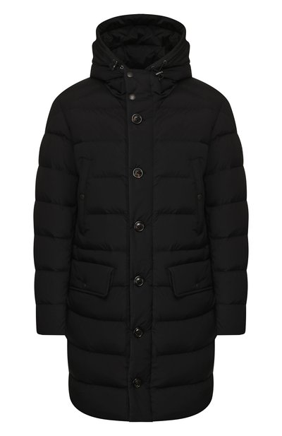 Пуховик dartmoor MONCLER, арт. E2-091-42356-00-C0144, фото 1