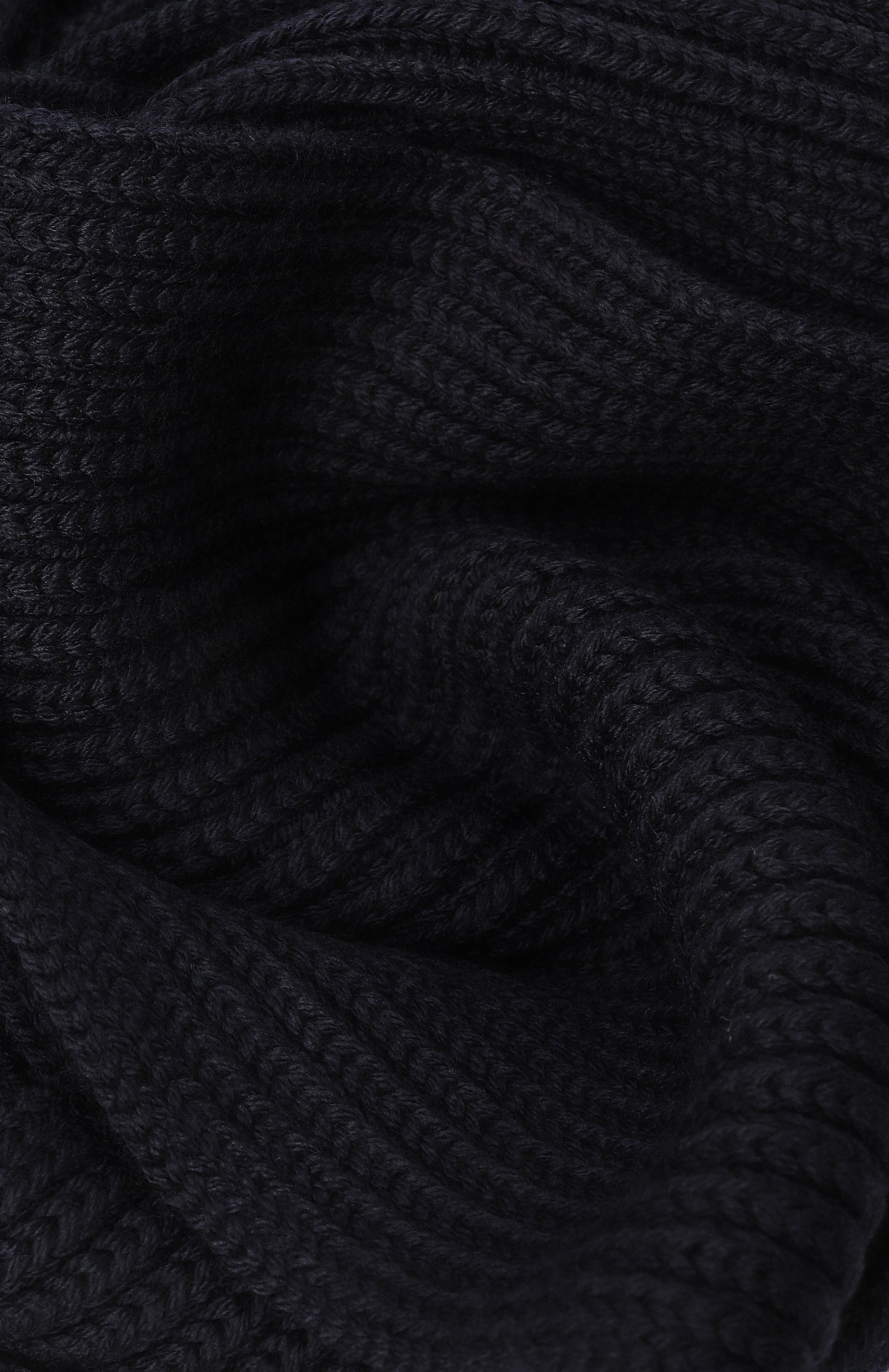 Шерстяной комплект из шапки и шарфа DSQUARED2, арт. GBM0003/01W00001, фото 7