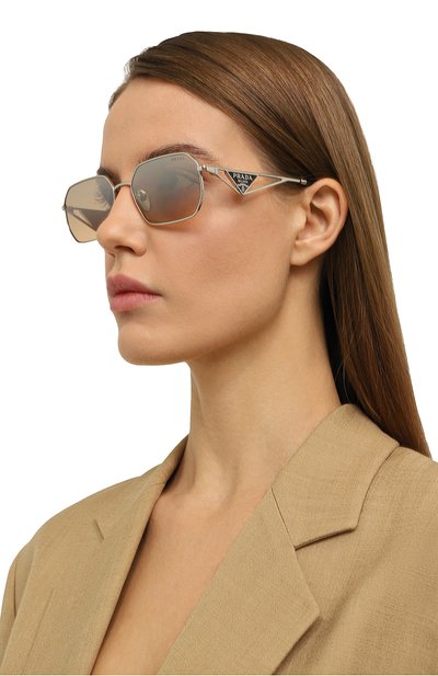 Солнцезащитные очки PRADA, арт. A51S-1BC8J1, фото 2