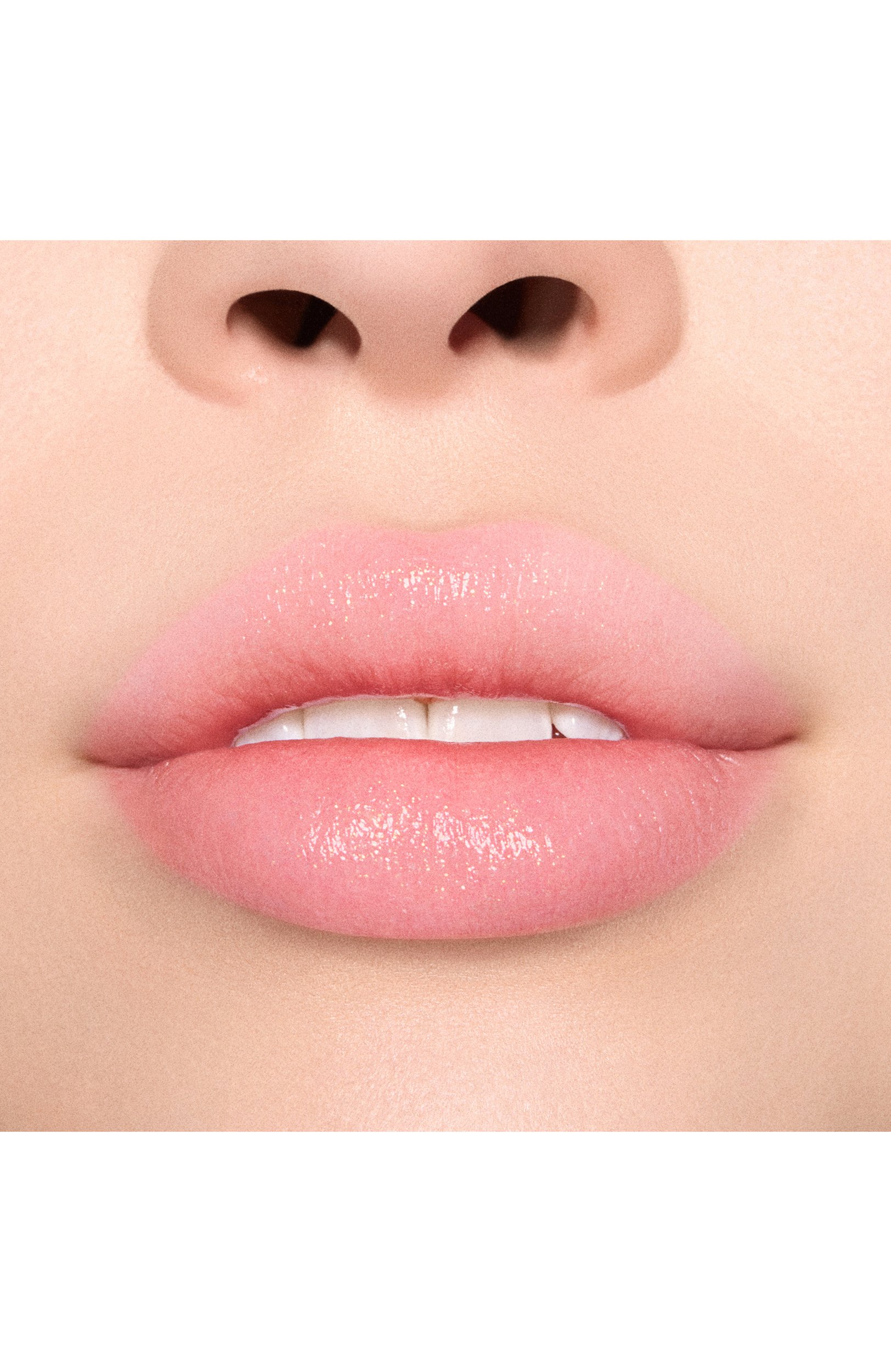Губная помада lustreglass sheer-shine lipstick, оттенок surprise (3,5g) MAC, арт. SB48-29, фото 3
