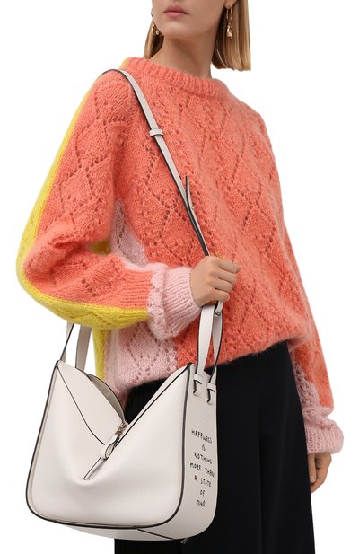 Сумка hammock small LOEWE, арт. A538S35X31, фото 5