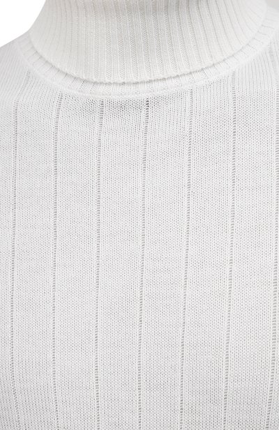 Шерстяная водолазка ELEVENTY PLATINUM, арт. D76MAGD20 MAG24012, фото 5