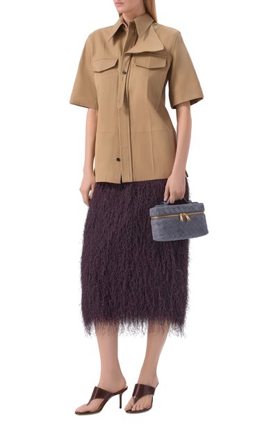 Сумка bang bang BOTTEGA VENETA, арт. 789109/V6FQ1, фото 3