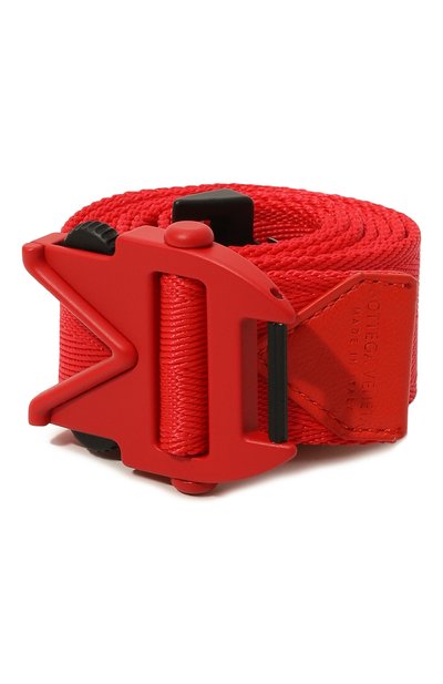 Мужской текстильный ремень BOTTEGA VENETA, арт. 657166/V0ER1