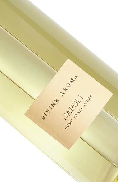 Рефил napoli (500ml) DIVINE AROMA, арт. 7930108503536, фото 2