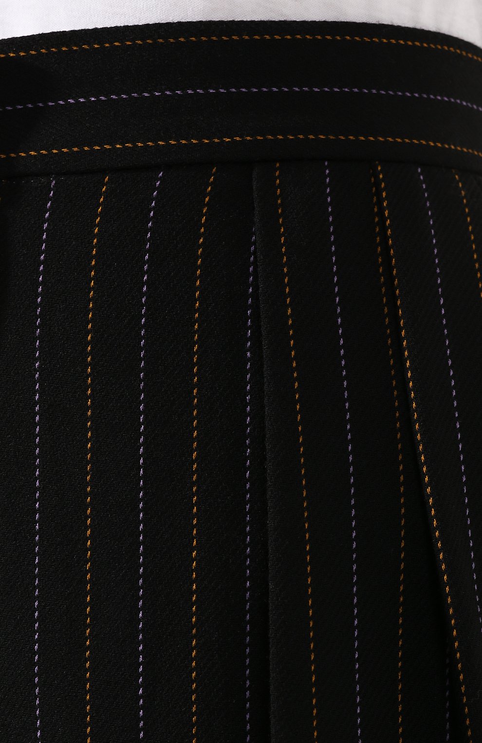 Брюки с завышенной талией ESCADA SPORT, арт. 5031304, фото 5