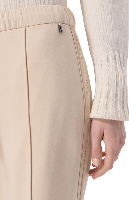 Брюки Bogner 16825253 Бежевый  16825253 Фото 5