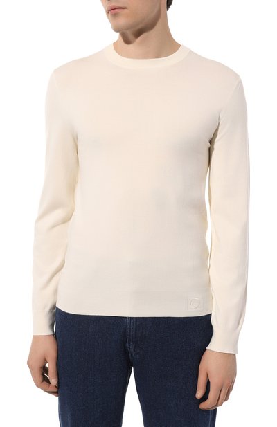 Джемпер из вискозы TRUSSARDI, арт. 52M00746-0F000542, фото 3