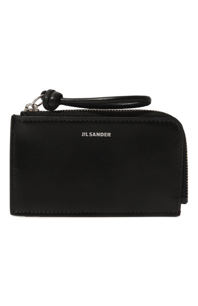 Кожаный футляр для кредитных карт JIL SANDER, арт. J07UI0003 P5244, фото 1