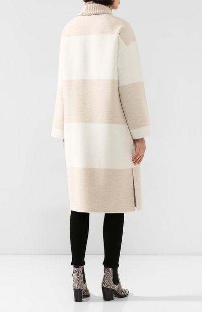 Двустороннее пальто LORO PIANA, арт. FAI8123, фото 4