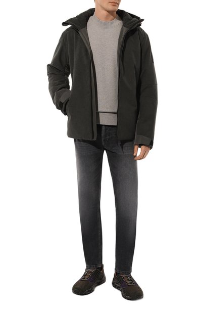 Вельветовая куртка BOGNER FIRE+ICE, арт. 34028372, фото 2