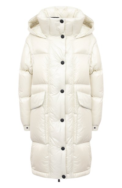 Женский пуховик MONCLER, арт. F2-098-1C500-00-539YL