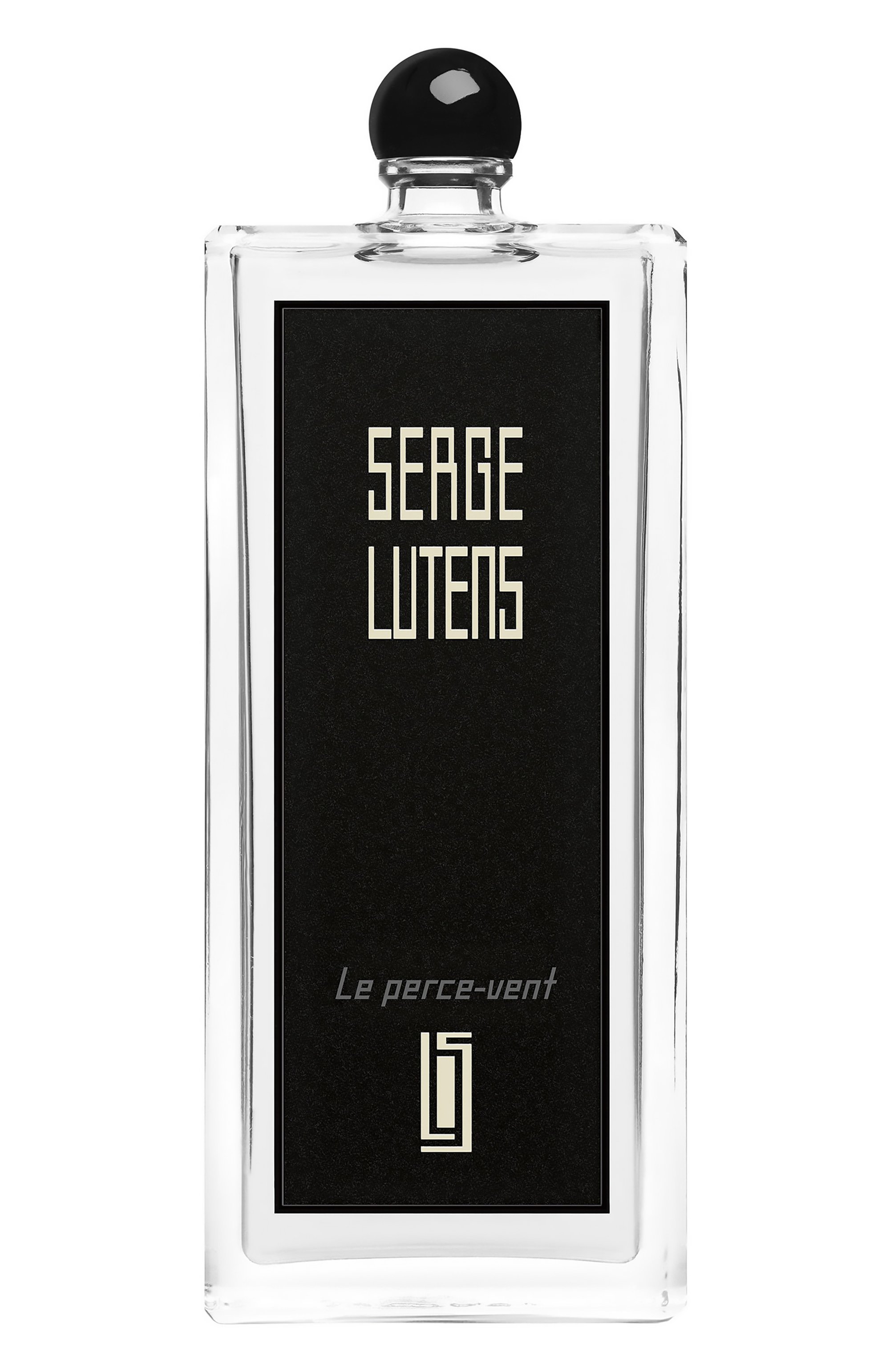 Парфюмерная вода le perce-vent (100ml) SERGE LUTENS, арт. 82100691SL, фото 1