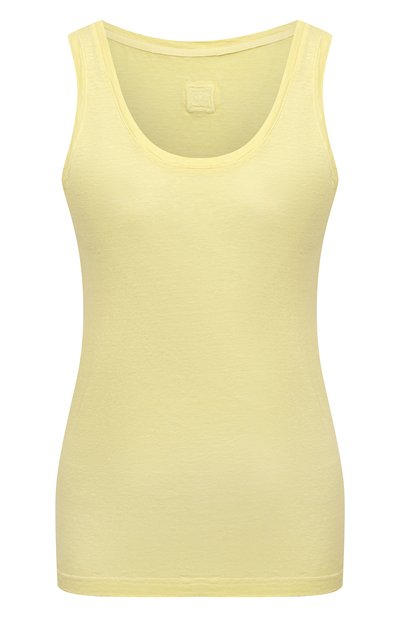 Женская льняная майка 120% LINO, арт. V0W7753/B568/S00