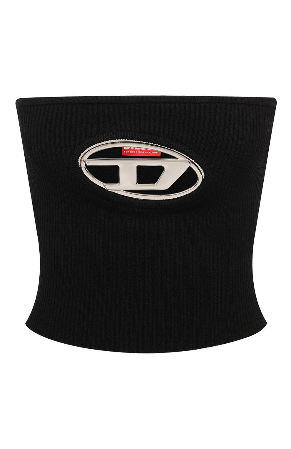 Топ из вискозы DIESEL, арт. A11586/0DLAX, фото 1