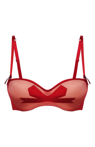 Бюстгальтер-бандо CHANTAL THOMASS, арт. 0065_0ме, фото 1