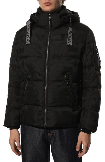 Пуховик BOGNER, арт. 38357656, фото 3