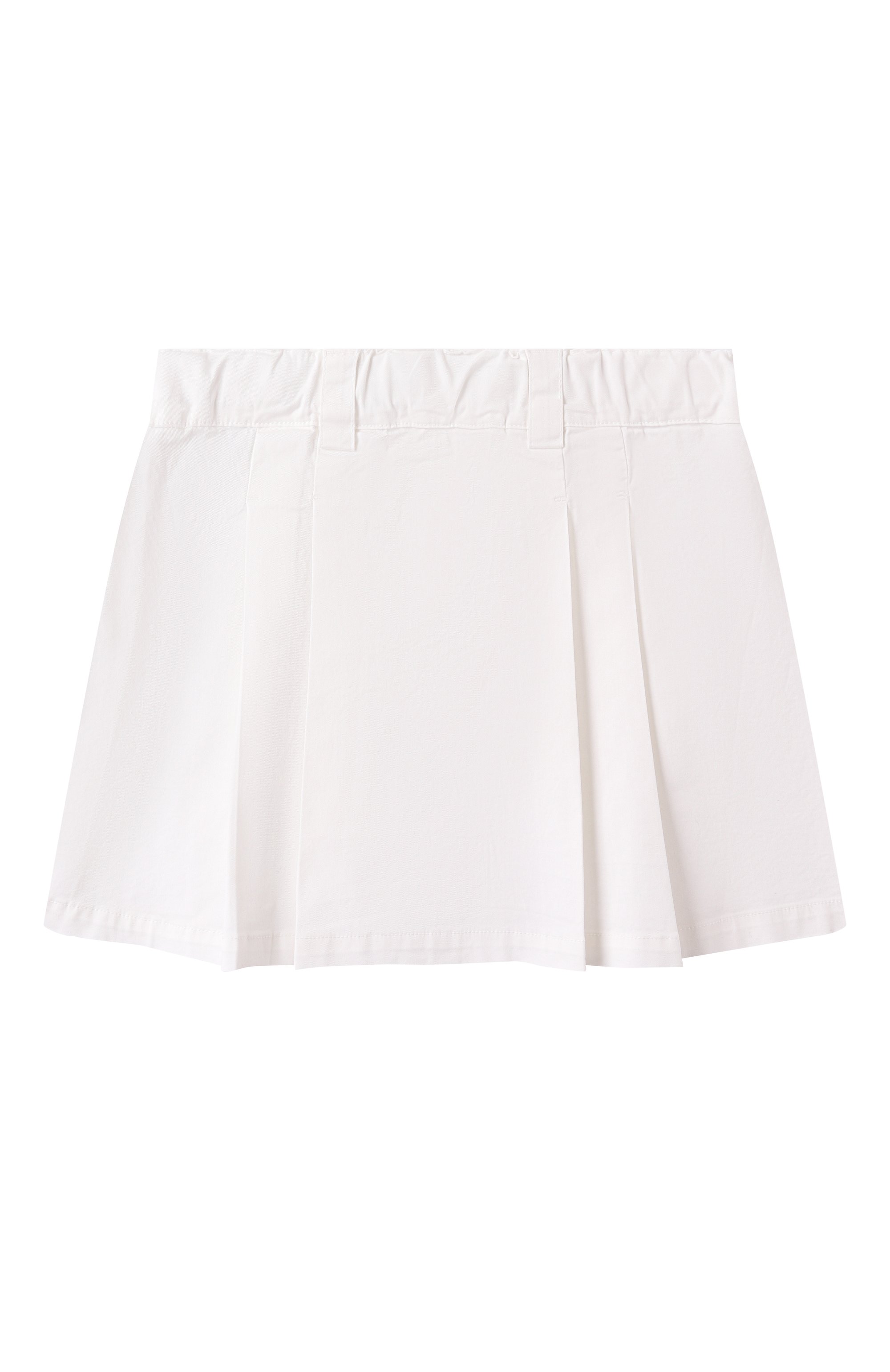 Джинсовая юбка ASPESI, арт. S25014GNC6058/14A-16A, фото 2