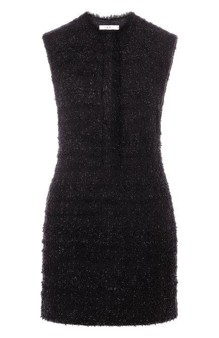 Женское твидовое платье IRO, арт. WP33SANNAI