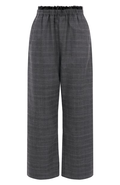 Женские брюки DIESEL, арт. A18382/0DEBS