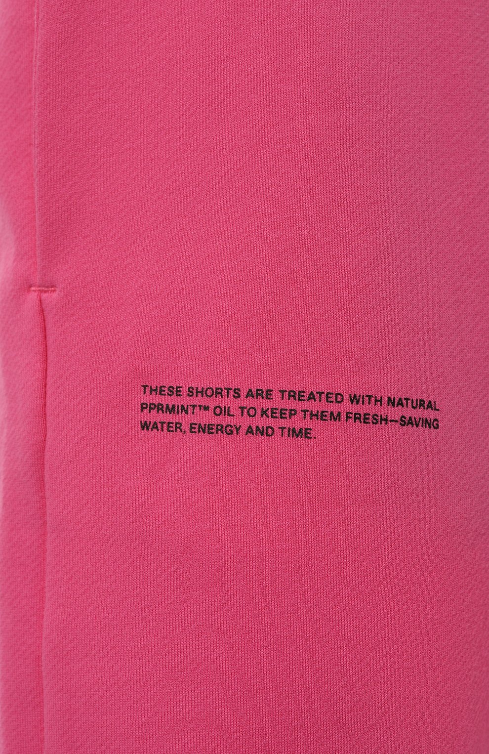 Хлопковые шорты PANGAIA, арт. 365 Long Shorts, фото 8