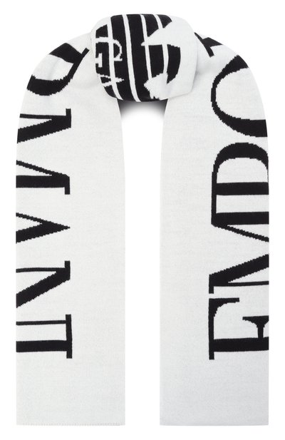 Комплект из шапки и шарфа EMPORIO ARMANI, арт. 407524/3F932, фото 4