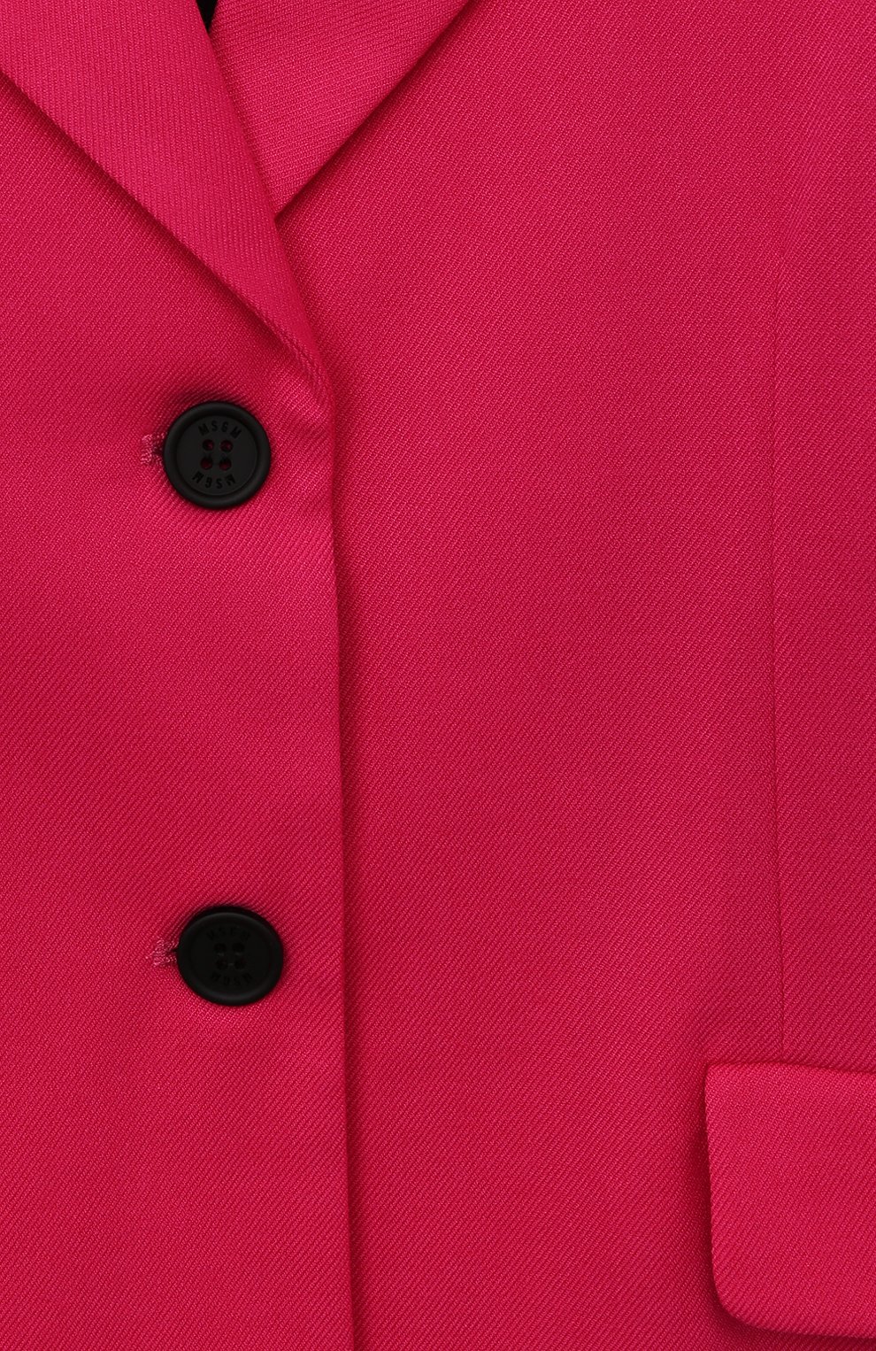 Жакет MSGM KIDS, арт. F3MSJGJK098, фото 3