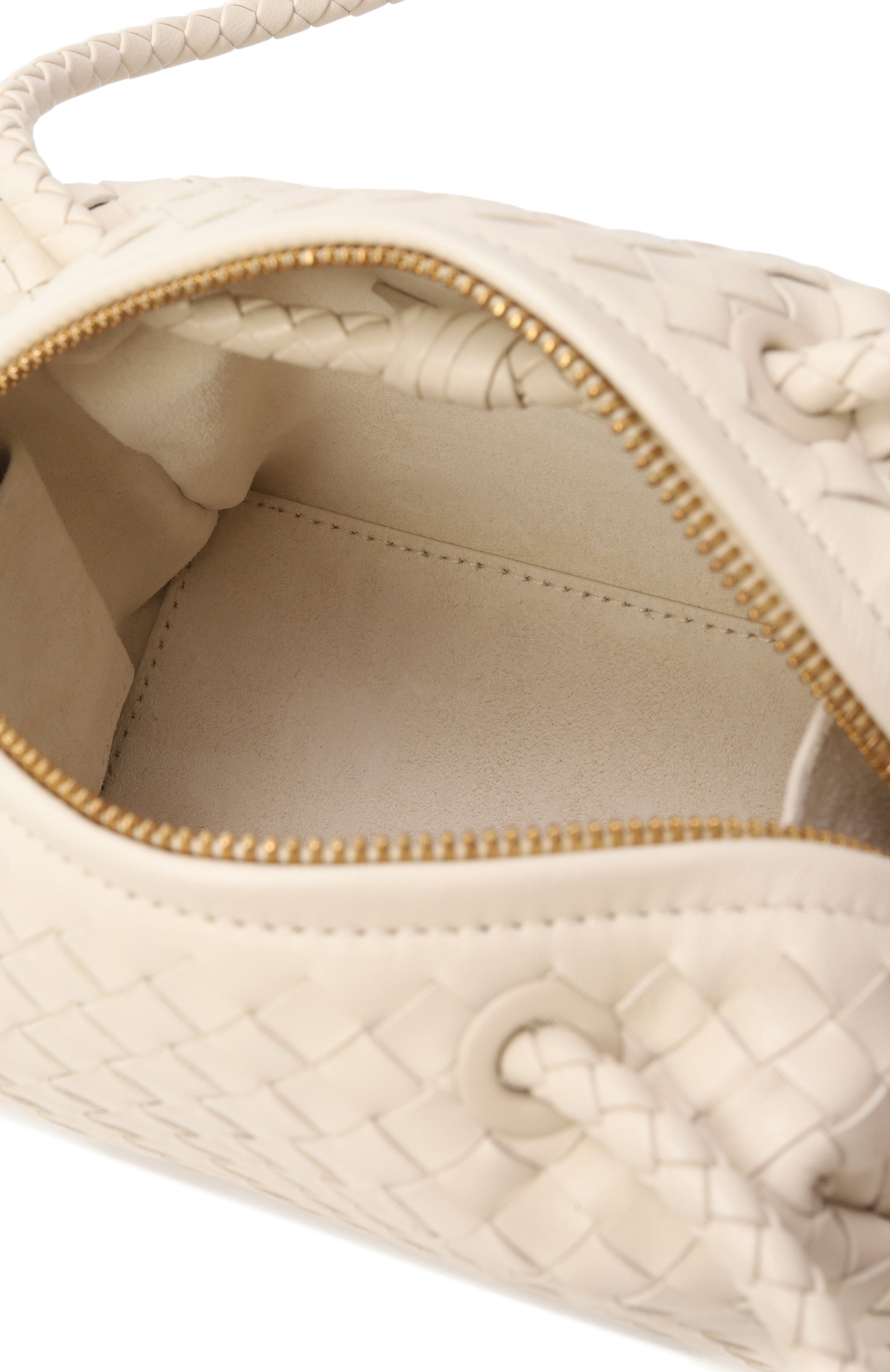 Сумка tokyo BOTTEGA VENETA, арт. 839111/V4R02, фото 5