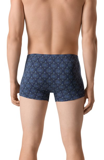 Хлопковые боксеры HANRO, арт. 074038., фото 3