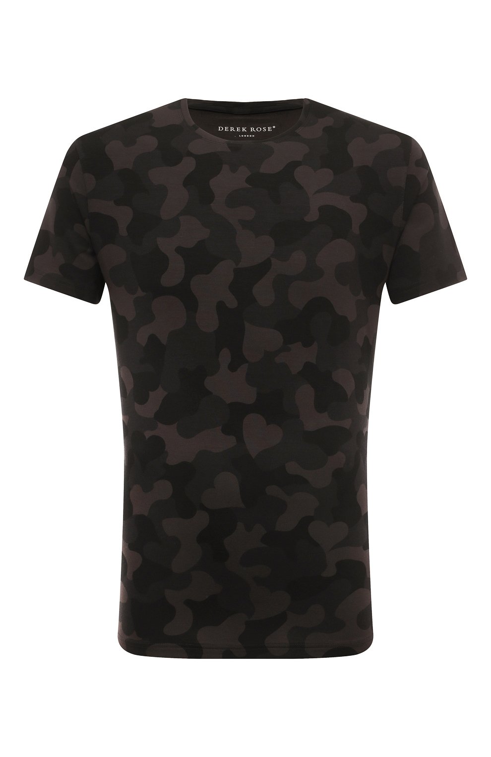 Футболка DEREK ROSE, арт. 3048, фото 1