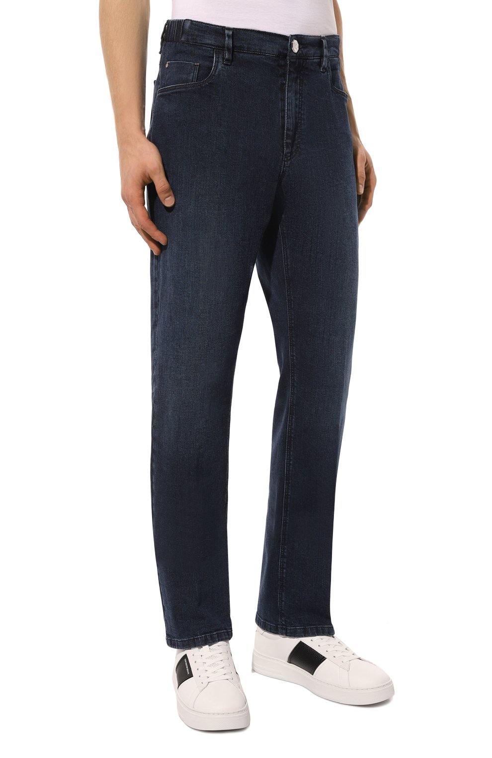 Джинсы STEFANO RICCI, арт. M8T43R2060/TC0UN, фото 3