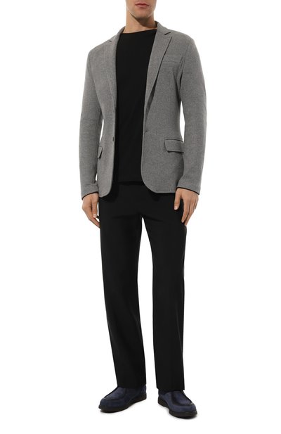 Замшевые дерби MVST, арт. 1078019.2741C095, фото 2