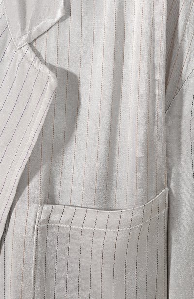 Пальто из вискозы Y`S, арт. YN-J10-202, фото 5