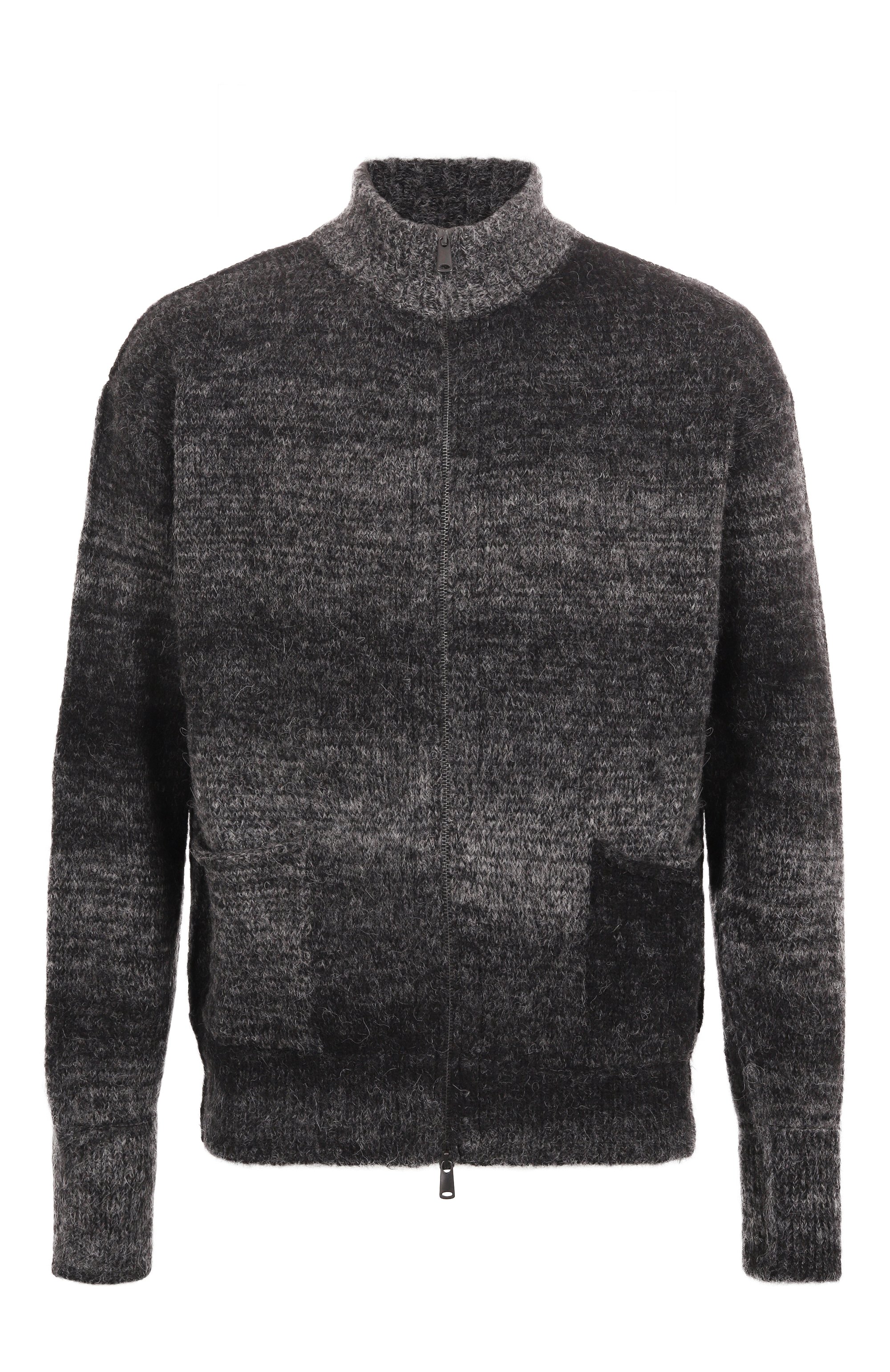 Шерстяной кардиган TRANSIT, арт. CFUTRB20552, фото 1