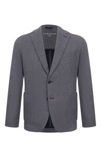 Темно-синий