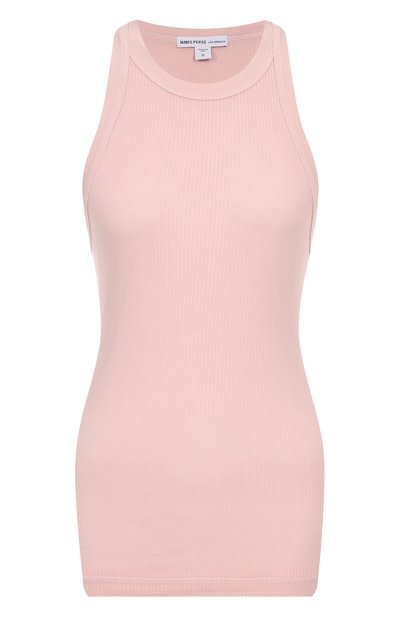 Женская хлопковая майка JAMES PERSE, арт. WNL3625