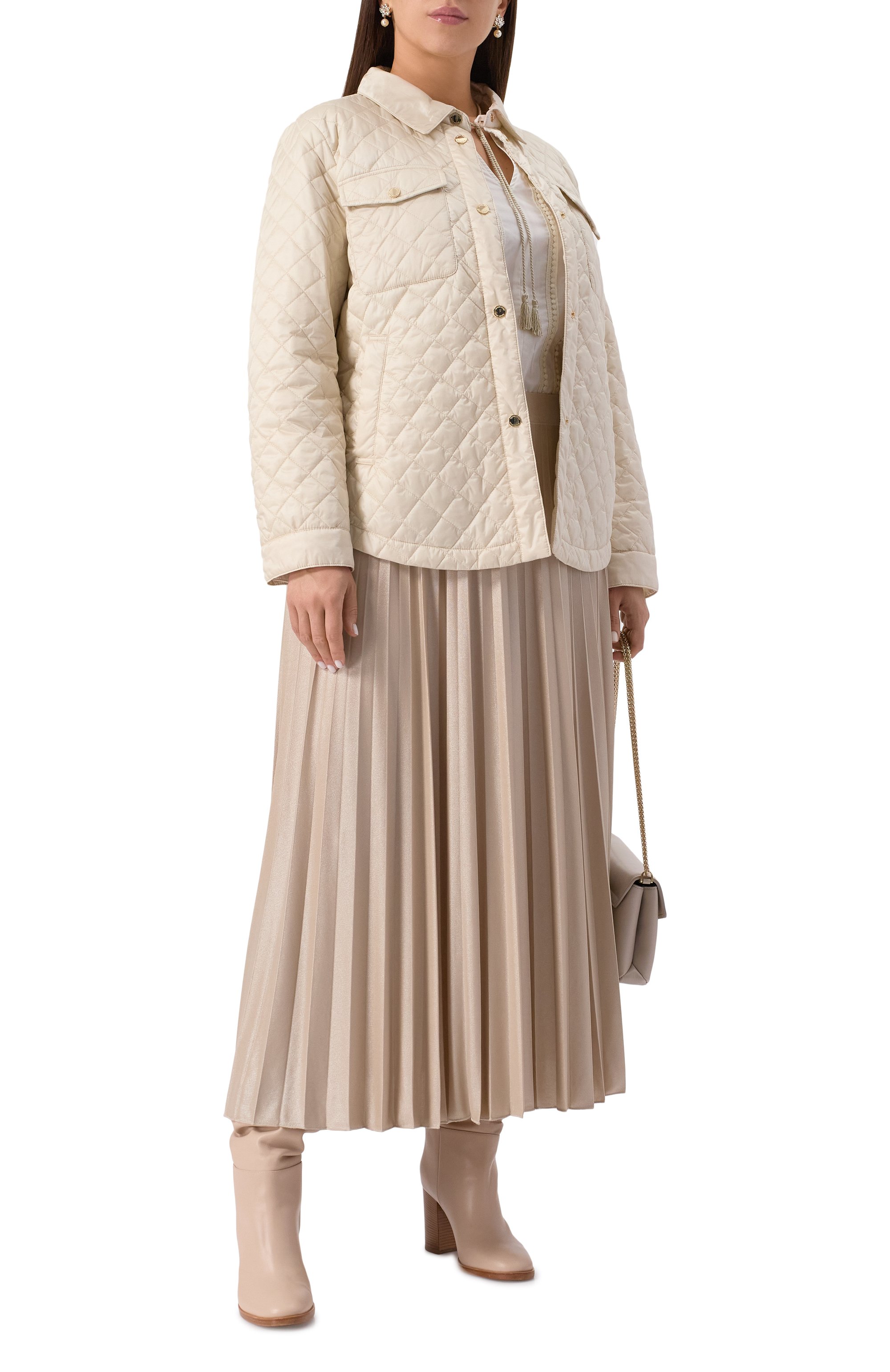 Утепленная куртка MARINA SPORT, арт. FAGLIA, фото 2