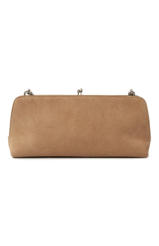 Сумка Goji small Jil Sander J07WD0087-P7091 Бежевый  J07WD0087-P7091 Фото 6