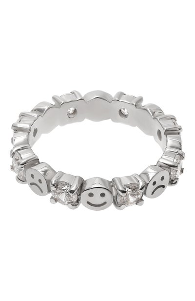 Кольцо LEVASHOVAELAGINA, арт. Кольцо smile, фото 3