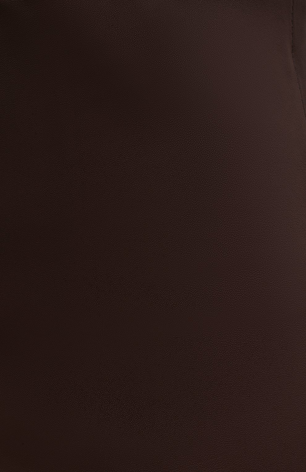 Кожаные брюки BY MALENE BIRGER, арт. Q66175055/FL0RENTINA, фото 5