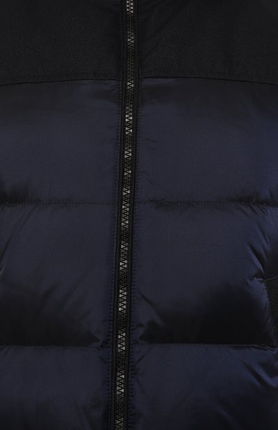 Пуховый жилет PAUL&SHARK, арт. 14312671, фото 5