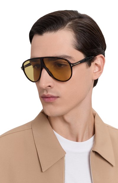 Женские солнцезащитные очки TOM FORD, арт. TF1211 52E