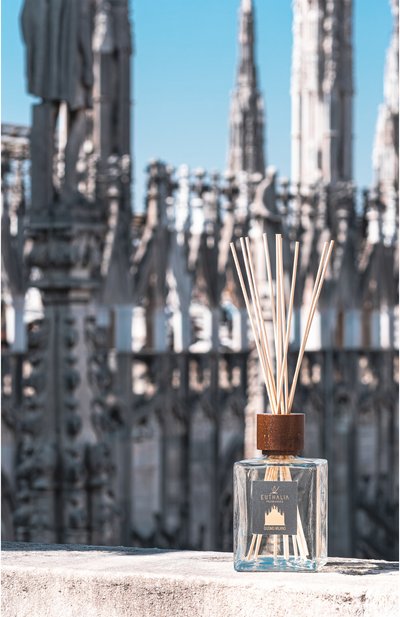 Диффузор duomo milano (250ml) EUTHALIA FRAGRANCES, арт. 4603336950481, фото 4